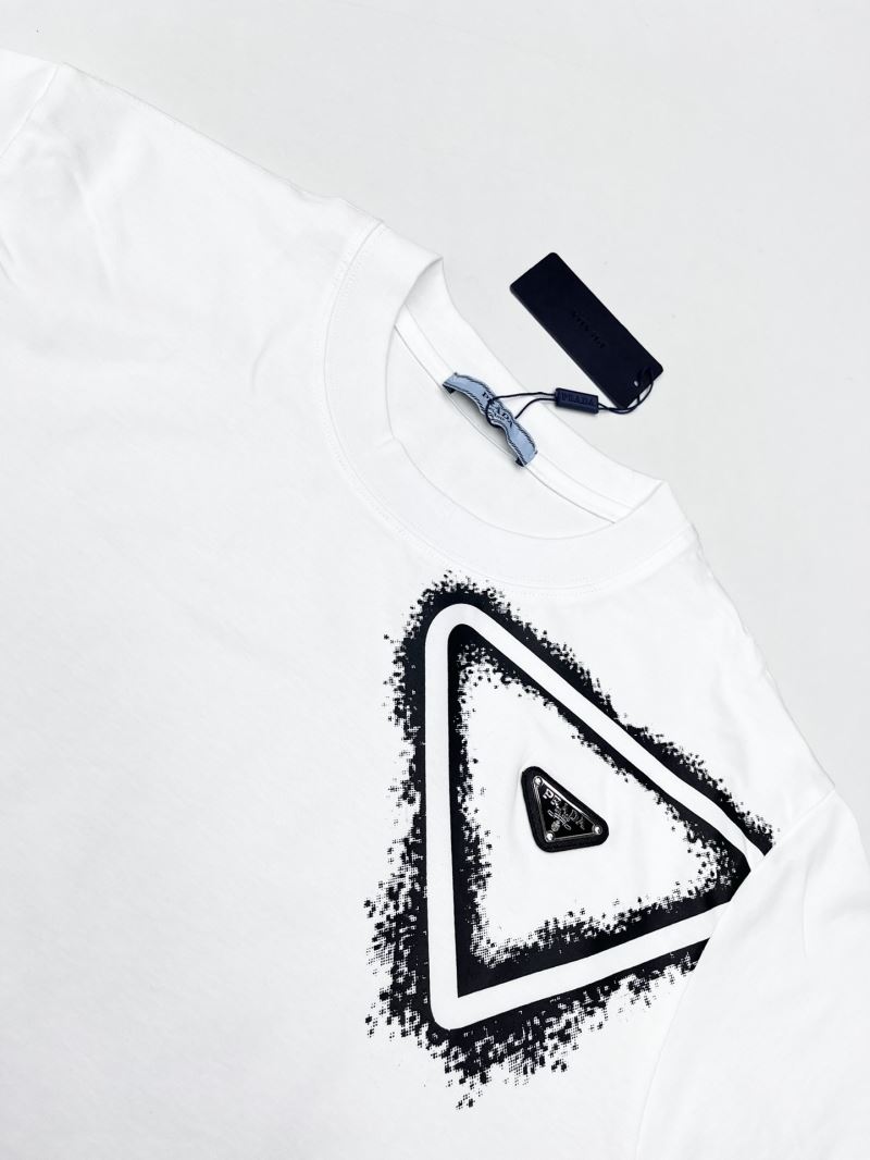 Prada T-Shirts